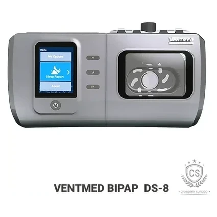 D100 CPAP MASK
