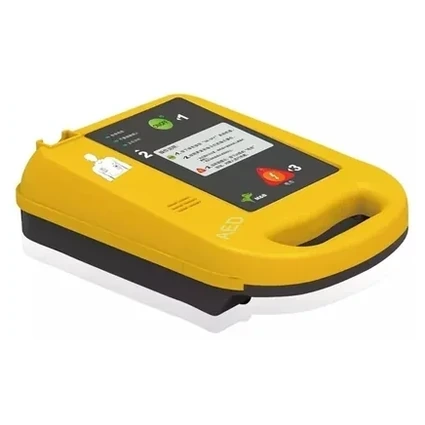 Automatic External Defibrillator AED 100