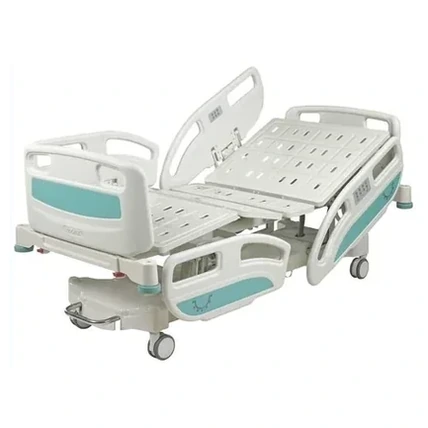 Electric Bed Service In Tank
