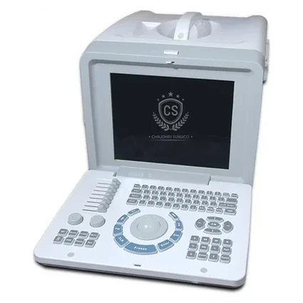 PROFESSIONAL ULTRASOUND MACHINE RU628