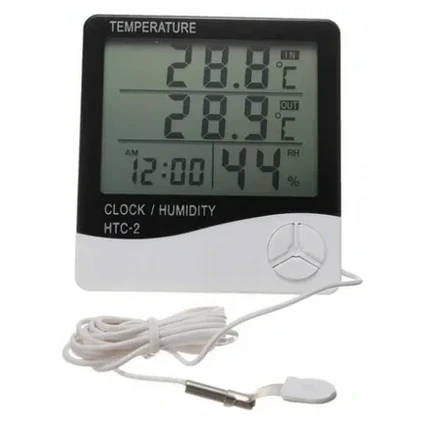 Temperature data-logger RTR501BL