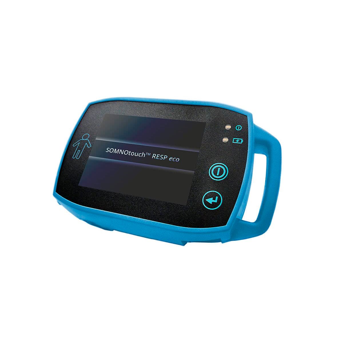 12-channel polygraph SOMNOtouch™ RESP eco