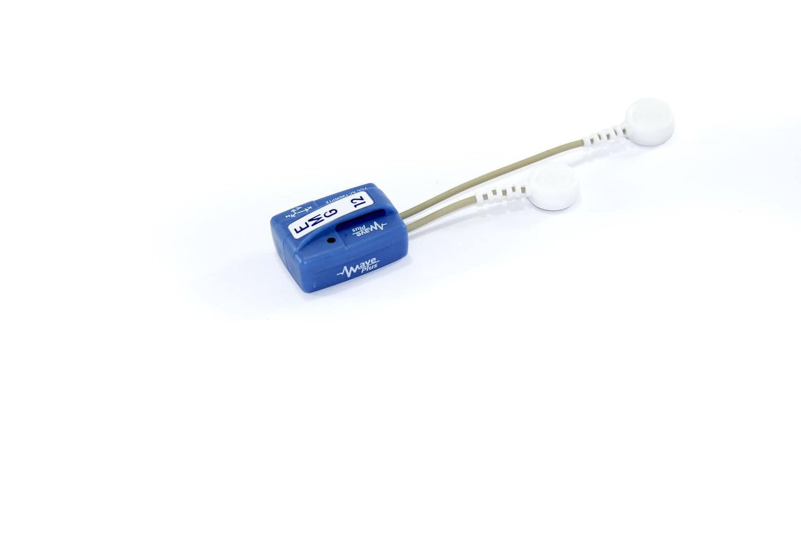 16-channel EMG Wave Plus alternate view image 2
