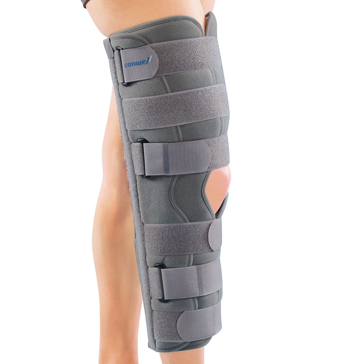 3–PANEL KNEE IMMOBILIZER 20" 57150
