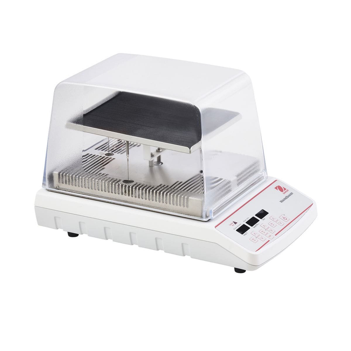 3D laboratory shaker IS series image 5