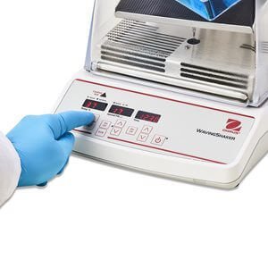 3D laboratory shaker IS series image 6