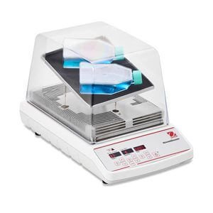 3D laboratory shaker IS series image 7
