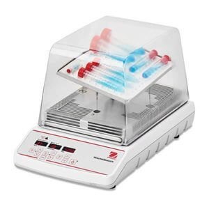3D laboratory shaker IS series image 8