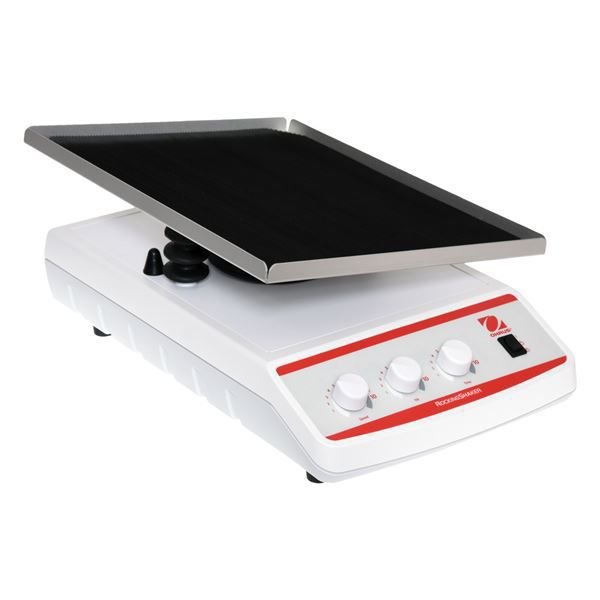 3D laboratory shaker SH series
