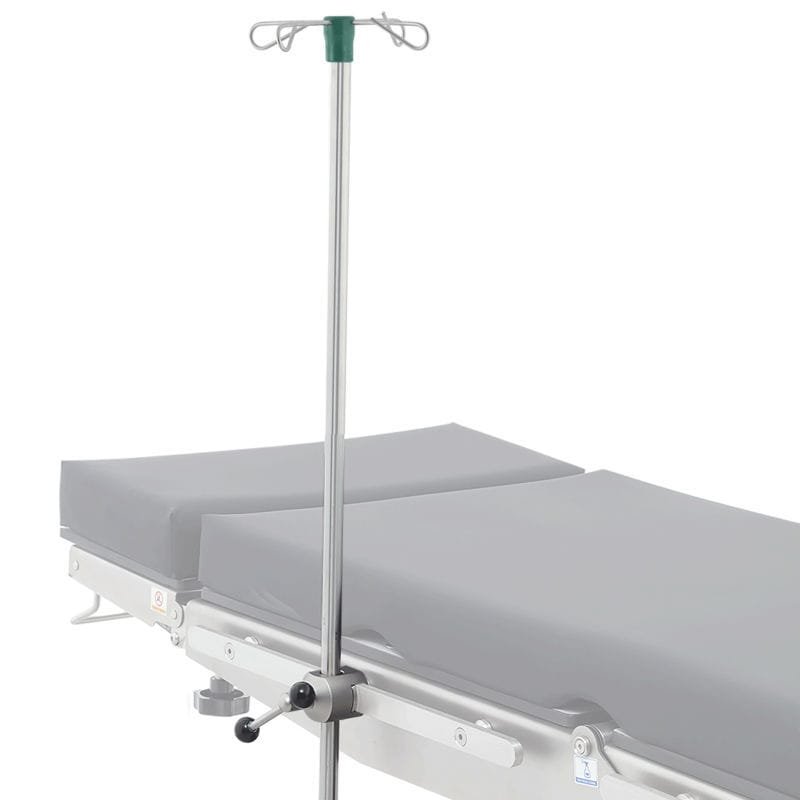 4-hook IV stand OT60.06