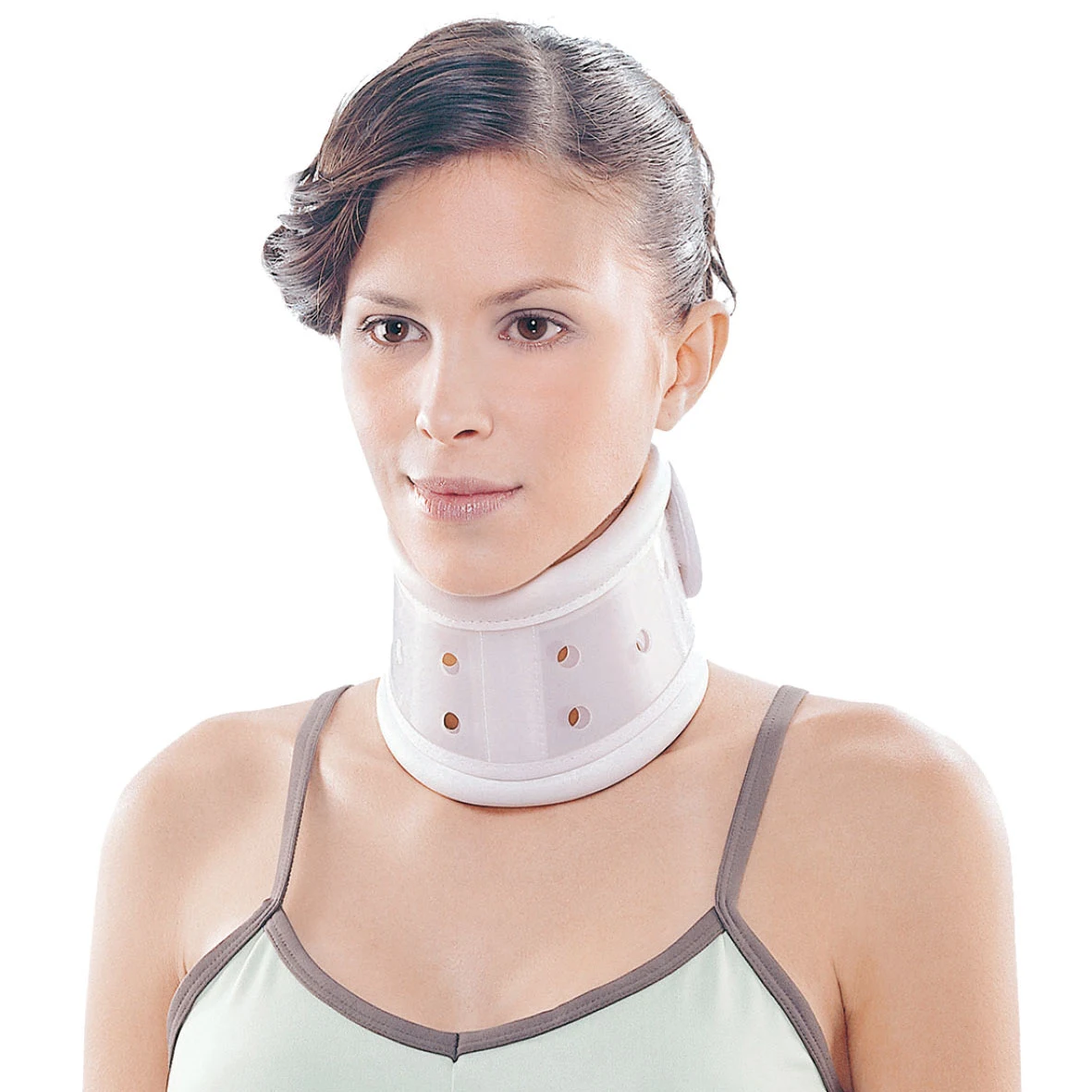 5103 PLASTIC ADJUSTABLE COLLAR