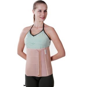 ABDOMINAL BINDER 12 5508