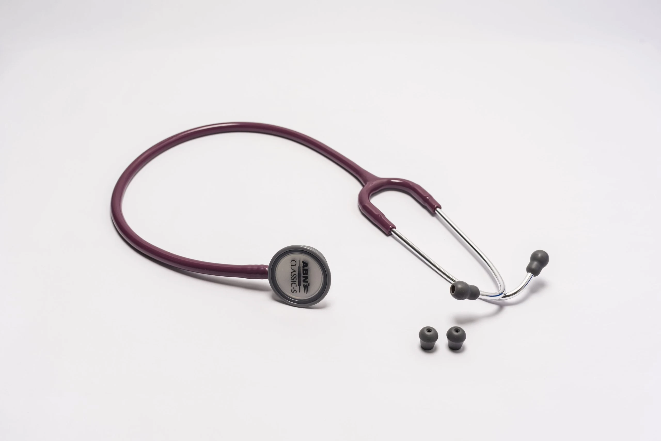 ABN CLASSIC-S STETHOSCOPE ADULT image 5