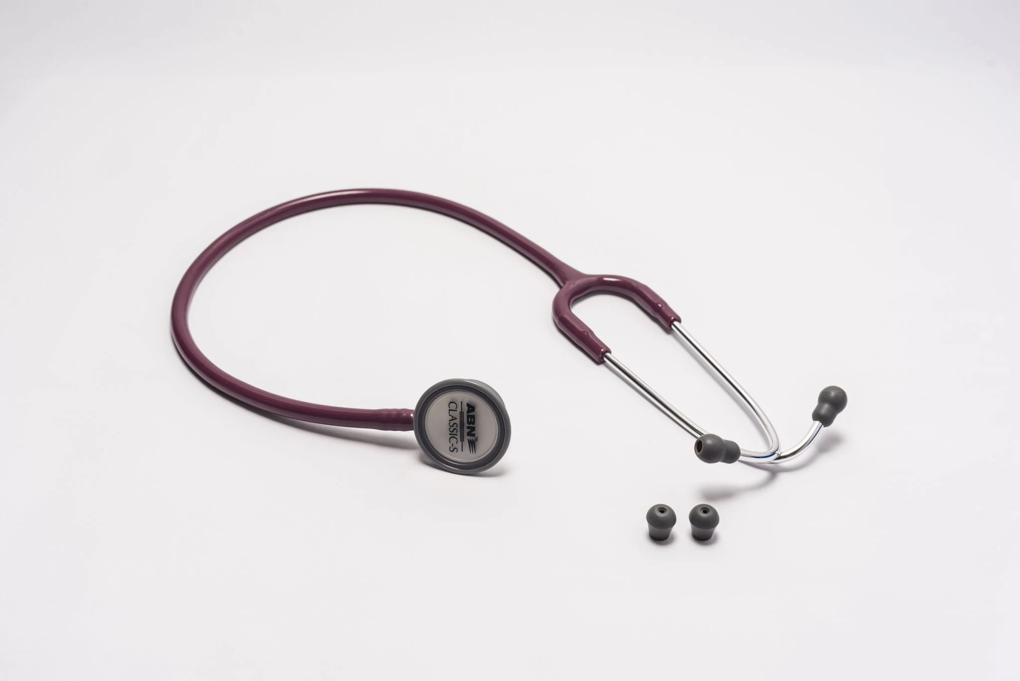 ABN CLASSIC-S STETHOSCOPE ADULT image 6