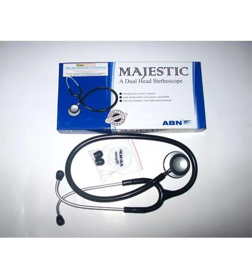ABN MAJESTIC STETHOSCOPE ADULT image 3
