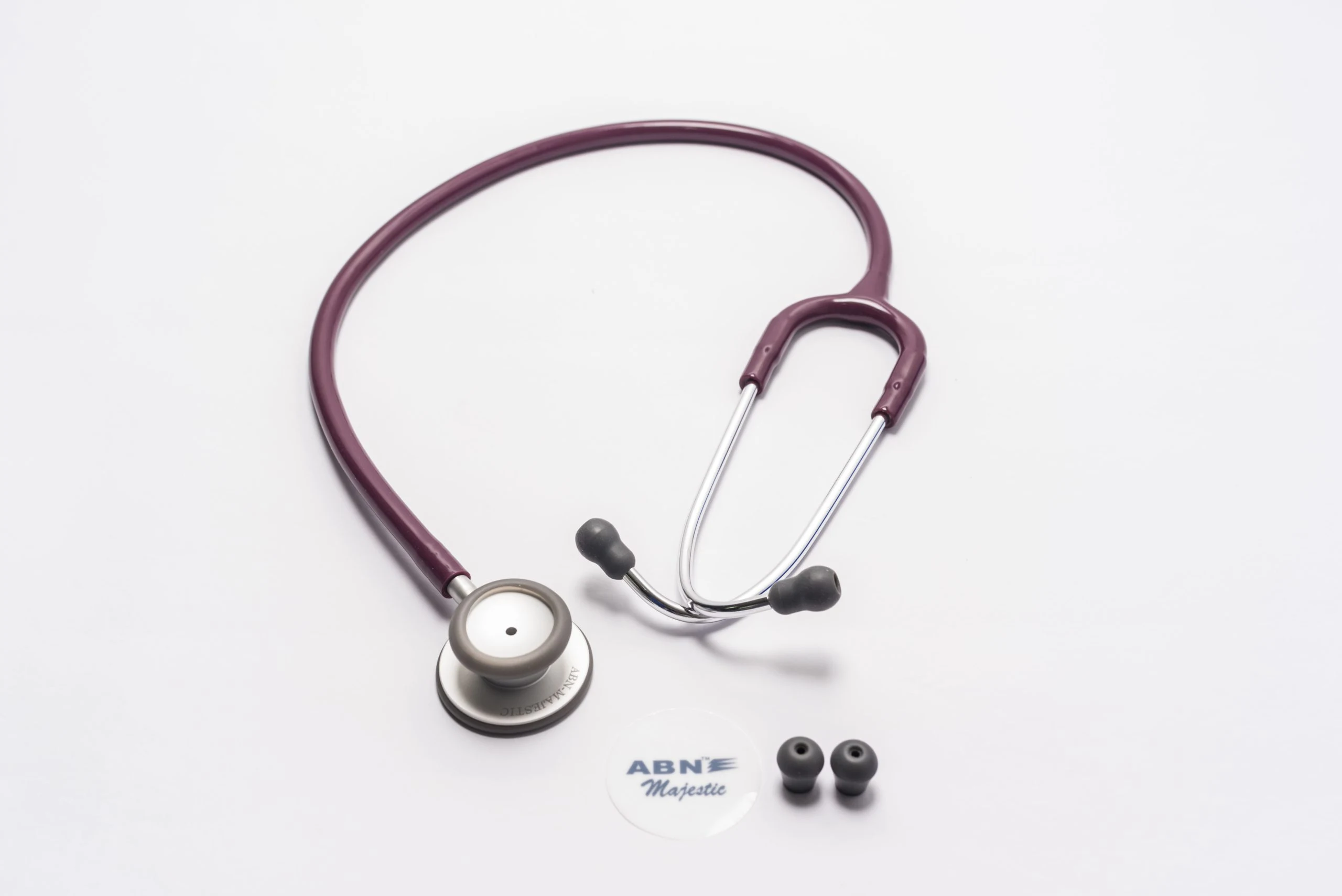 ABN MAJESTIC STETHOSCOPE ADULT