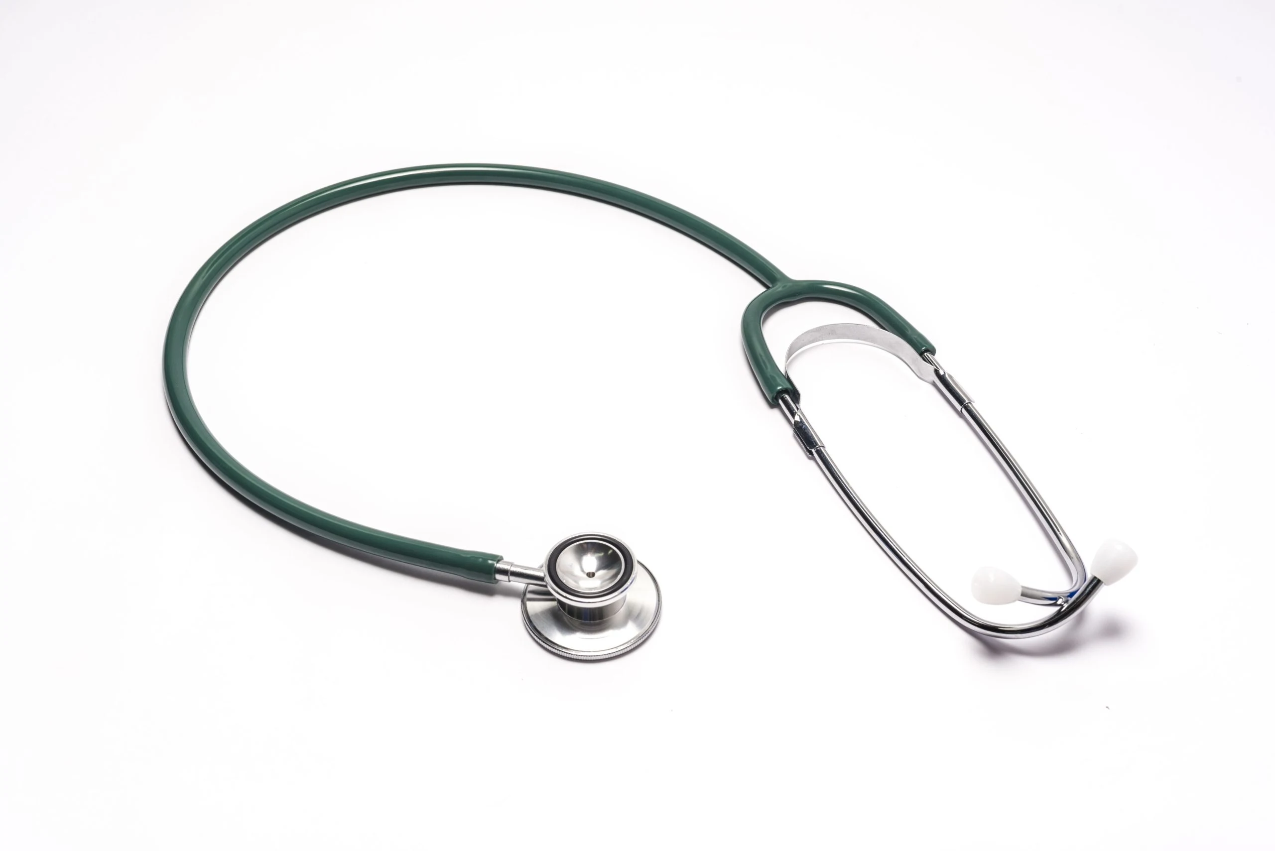 ABN STETHOSCOPE SPECTRUM LS-101-BD alternate view image 2