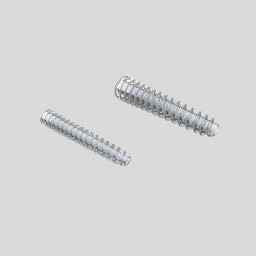 Absorbable orthopedic pin TM1010 series