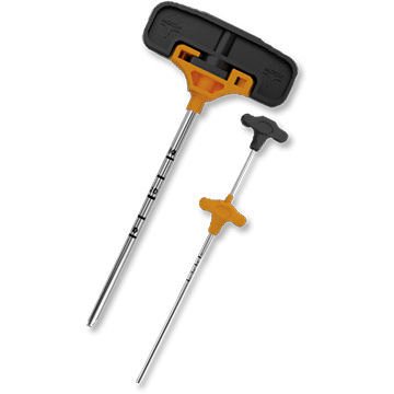 Access sheath spine augmentation system ILOS