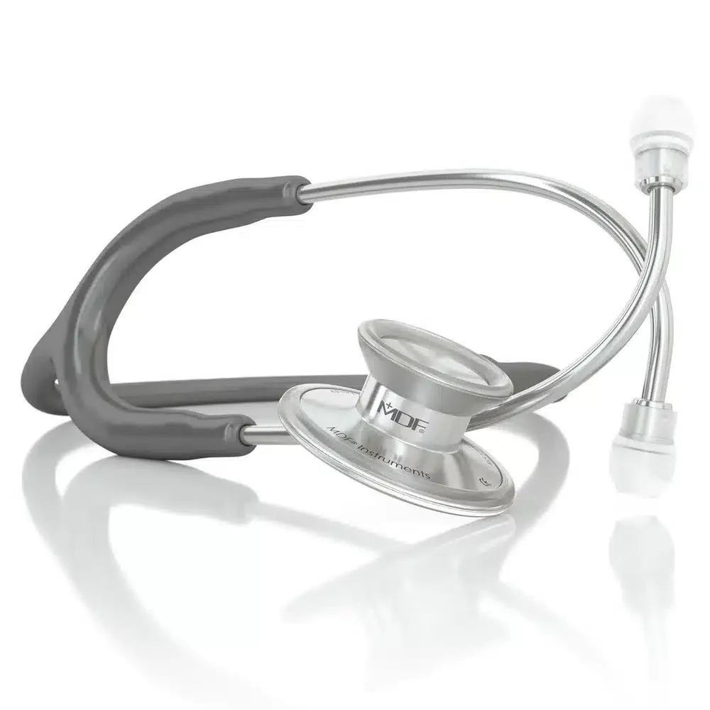 ACOUSTICA® STETHOSCOPE - GREY
