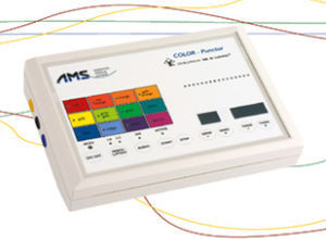 Acupuncture laser COLOR-Punctur image 2