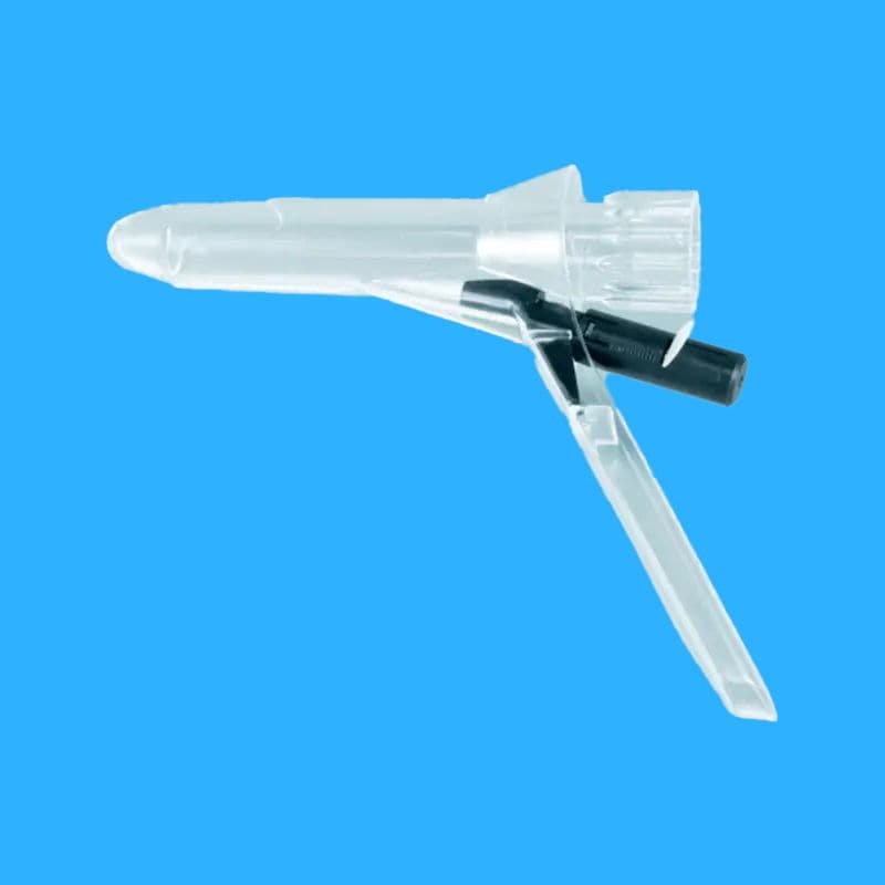 Adult anoscope image 2