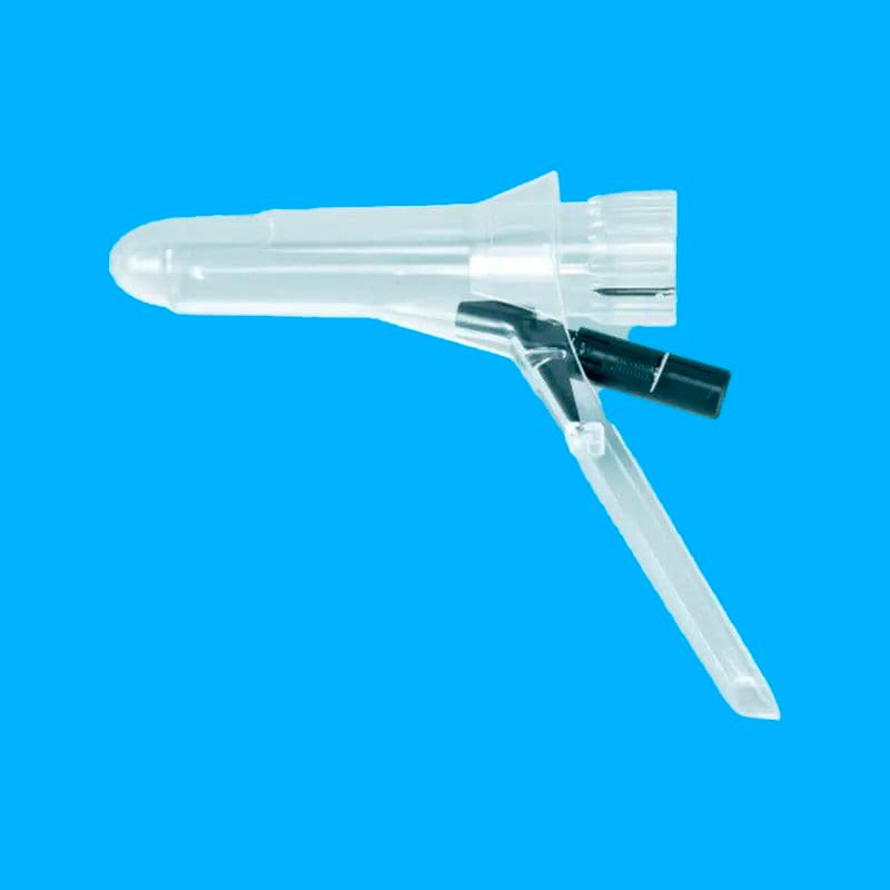 Adult anoscope