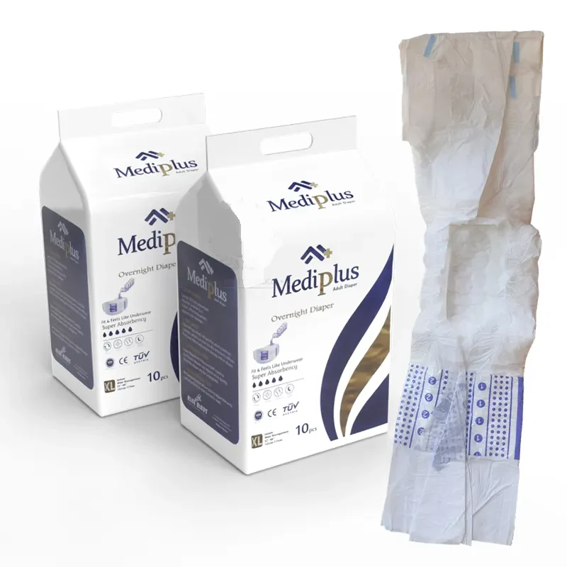 Adult Diapers for Men and Woman alternate view image 2