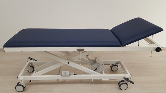 Adult examination table H-U 1065/E 930LRZ alternate view image 2