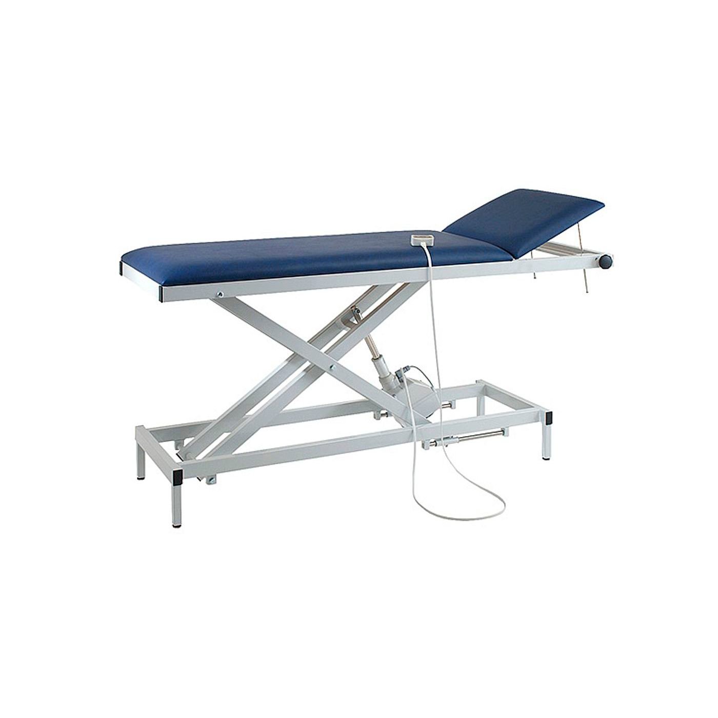 Adult examination table H-U 1065/E 930LRZ