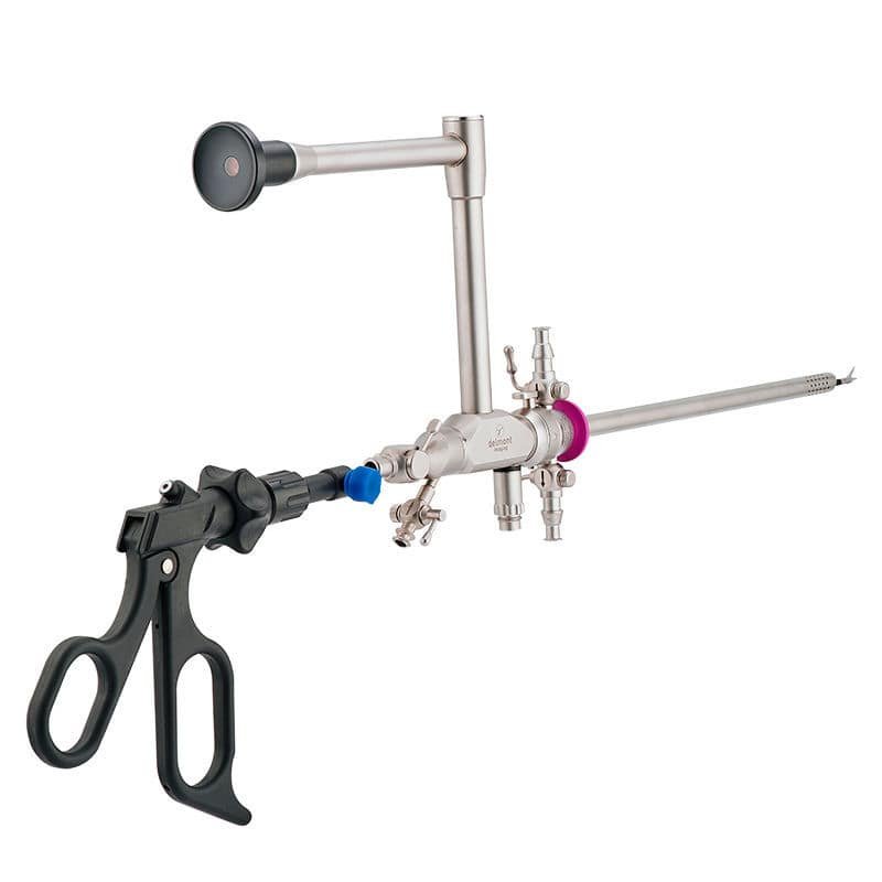Adult hysteroscope NeoCare XXL