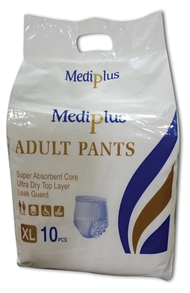 Adult Pants for Men and Woman