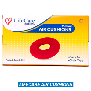Air Cushion Inflatable Ring
