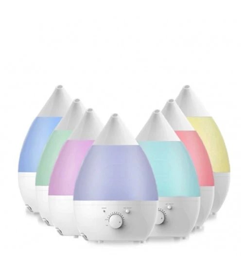 Air Humidifier Ultrasonic for Room HF-507 image 6