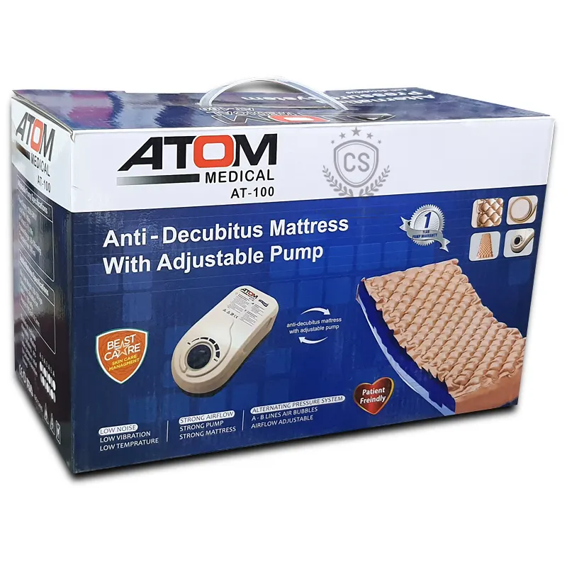 Air Mattress Price In Chakwal