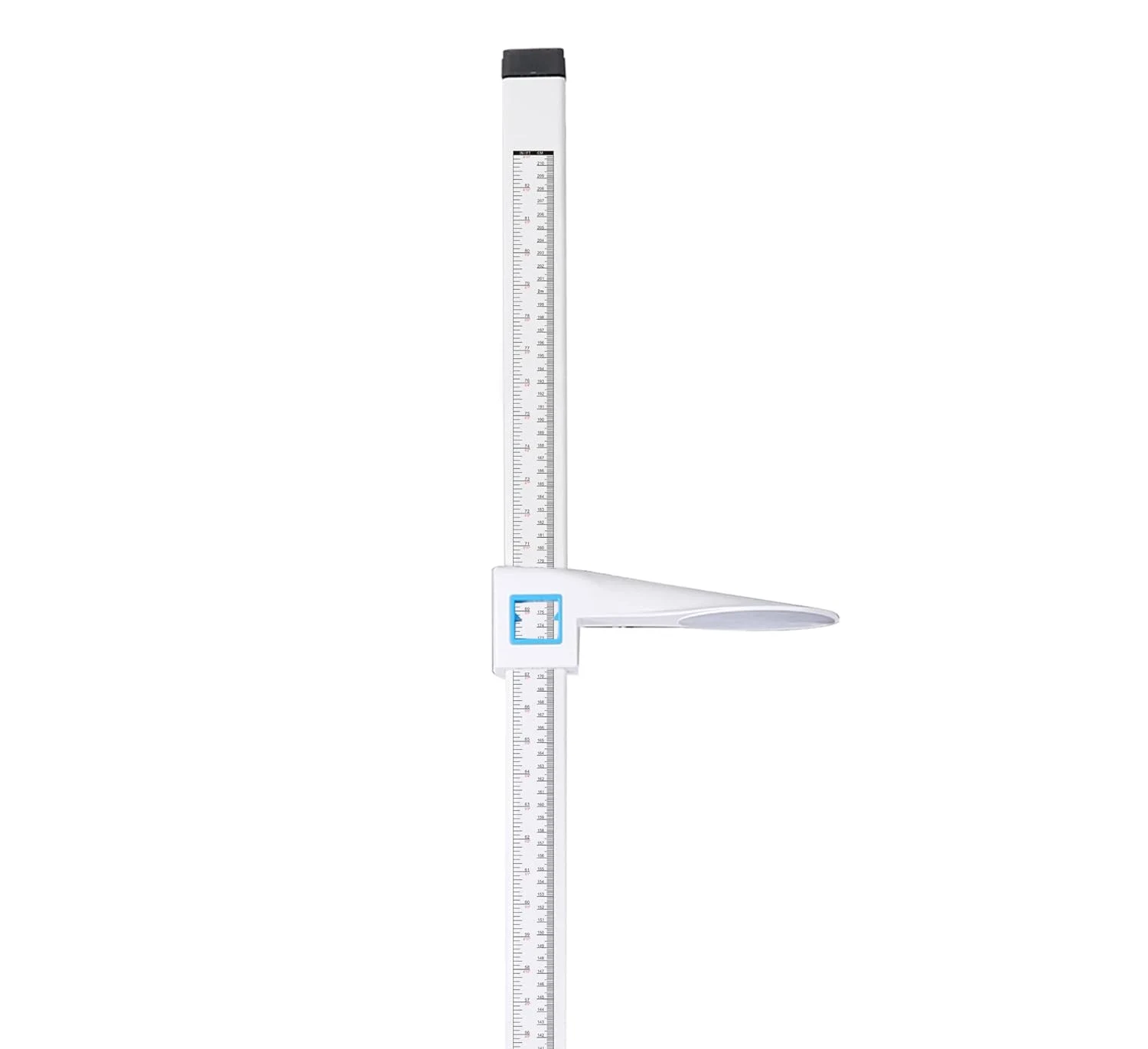 Aluminum Alloy Height Measuring Stand for Adults and Children, Stadiometer image 4