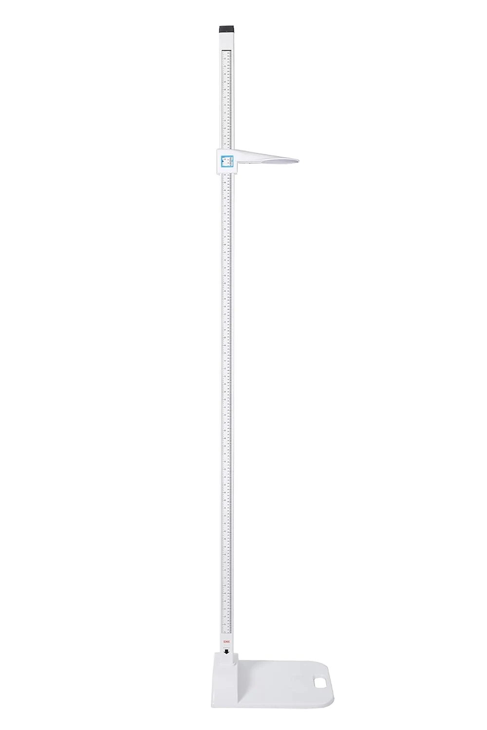 Aluminum Alloy Height Measuring Stand for Adults and Children, Stadiometer