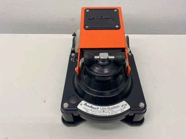 Ambu® Uni-Suction Pump image 2