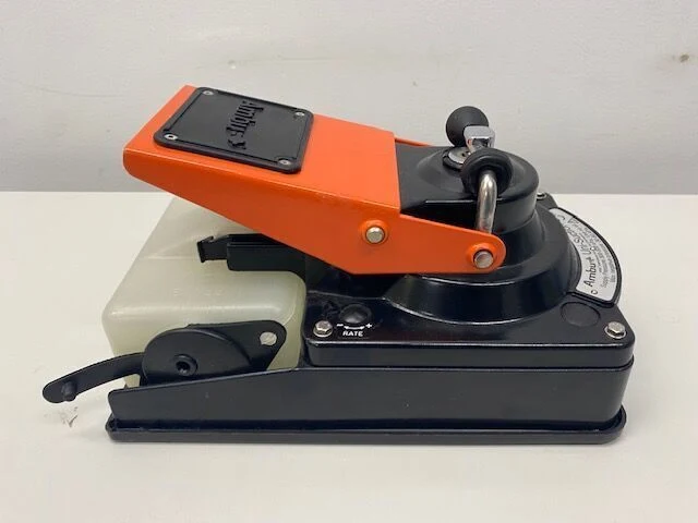 Ambu® Uni-Suction Pump image 3