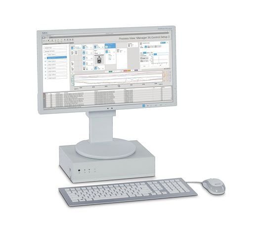 Analysis software DASware® control alternate view image 2