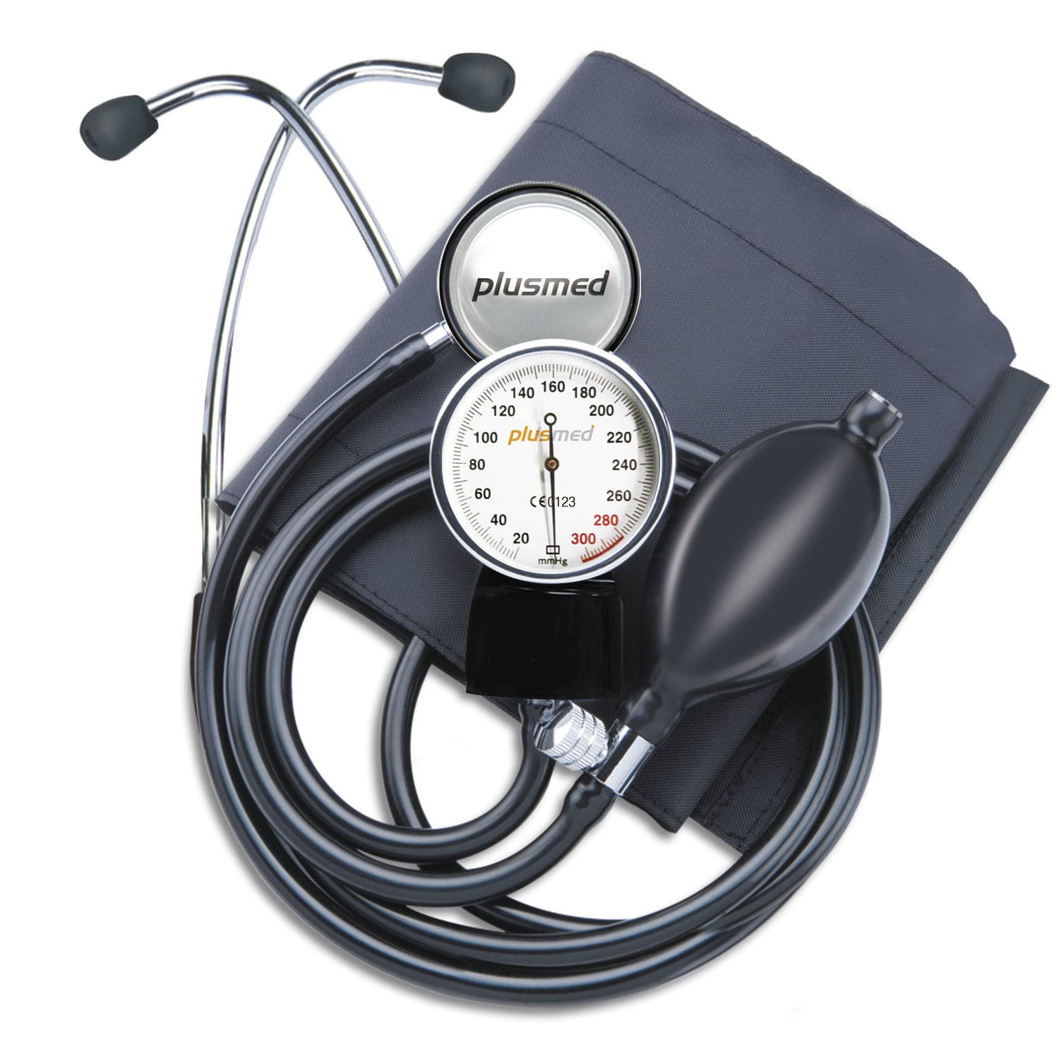 Aneroid sphygmomanometer pM-A01S