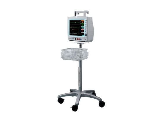 Anesthesia multi-parameter monitor G9D image 3