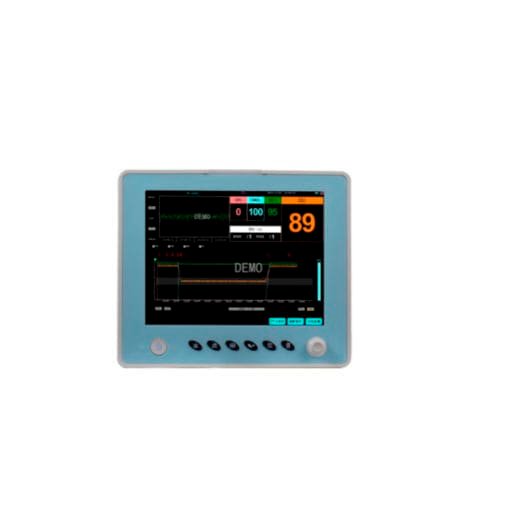 Anesthesia multi-parameter monitor G9M image 2