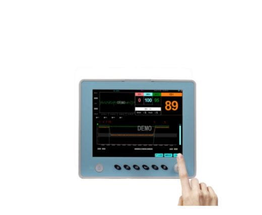 Anesthesia multi-parameter monitor G9M image 3