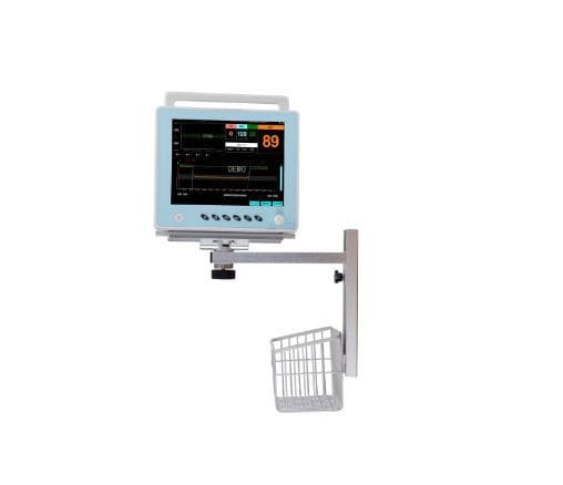 Anesthesia multi-parameter monitor G9M image 4