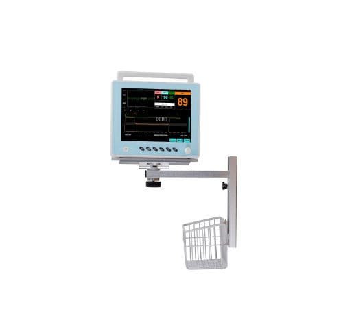 Anesthesia multi-parameter monitor G9N image 4