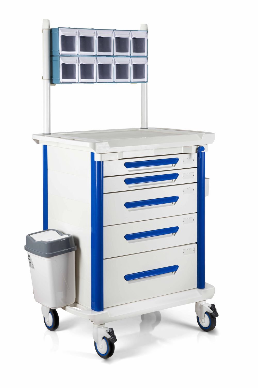 Anesthesia trolley ACBW-110 image 3