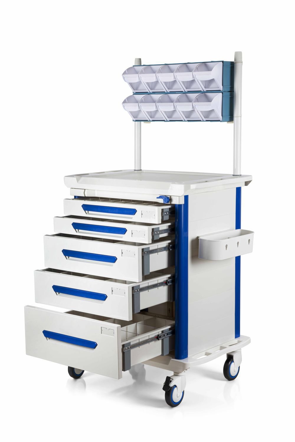Anesthesia trolley ACBW-110 image 4