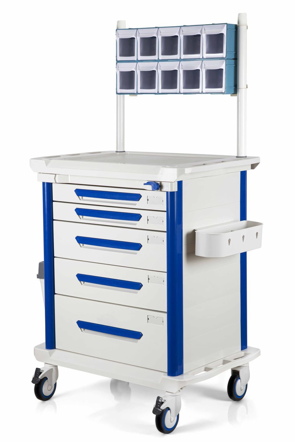 Anesthesia trolley ACBW-110 image 5