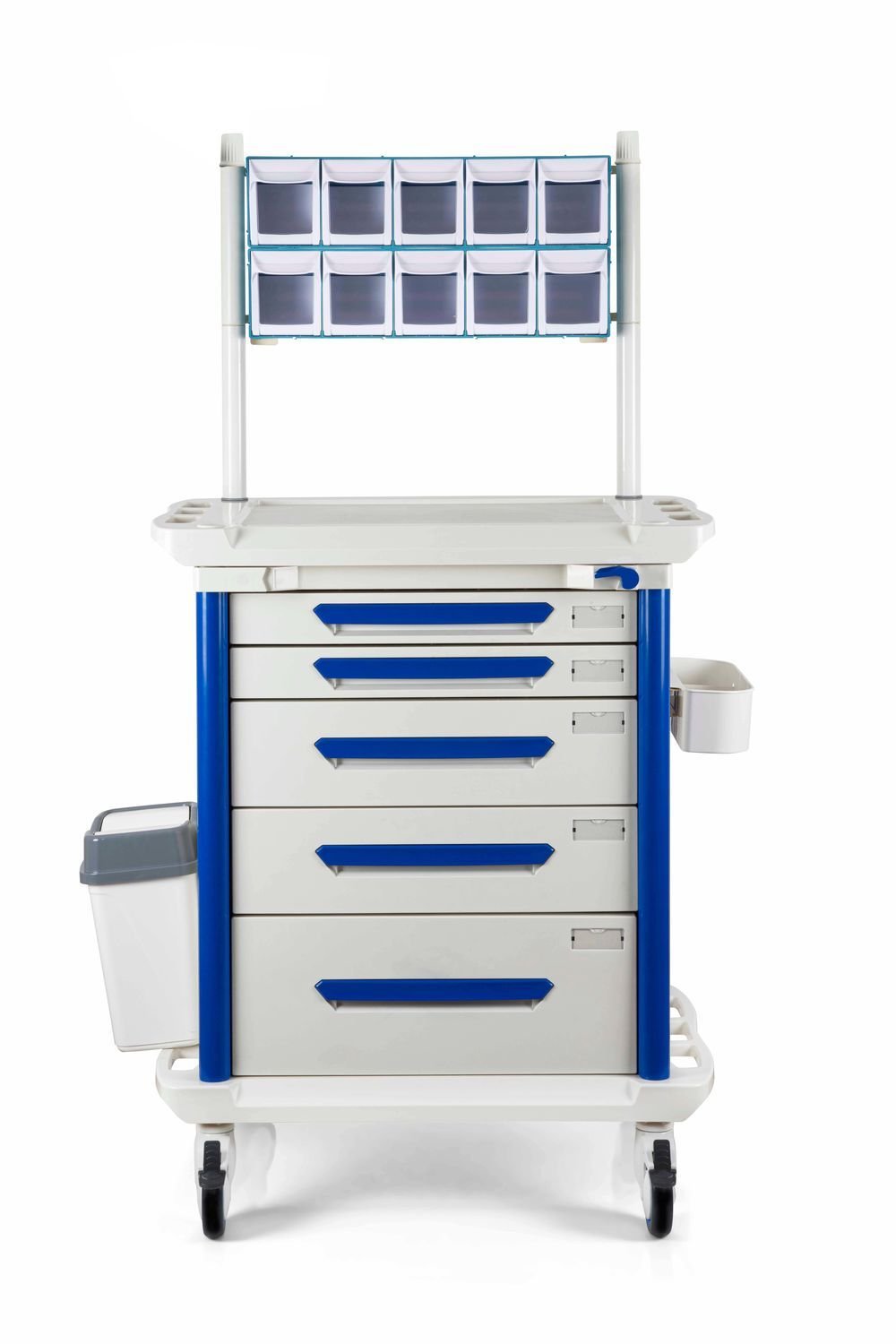Anesthesia trolley ACBW-110